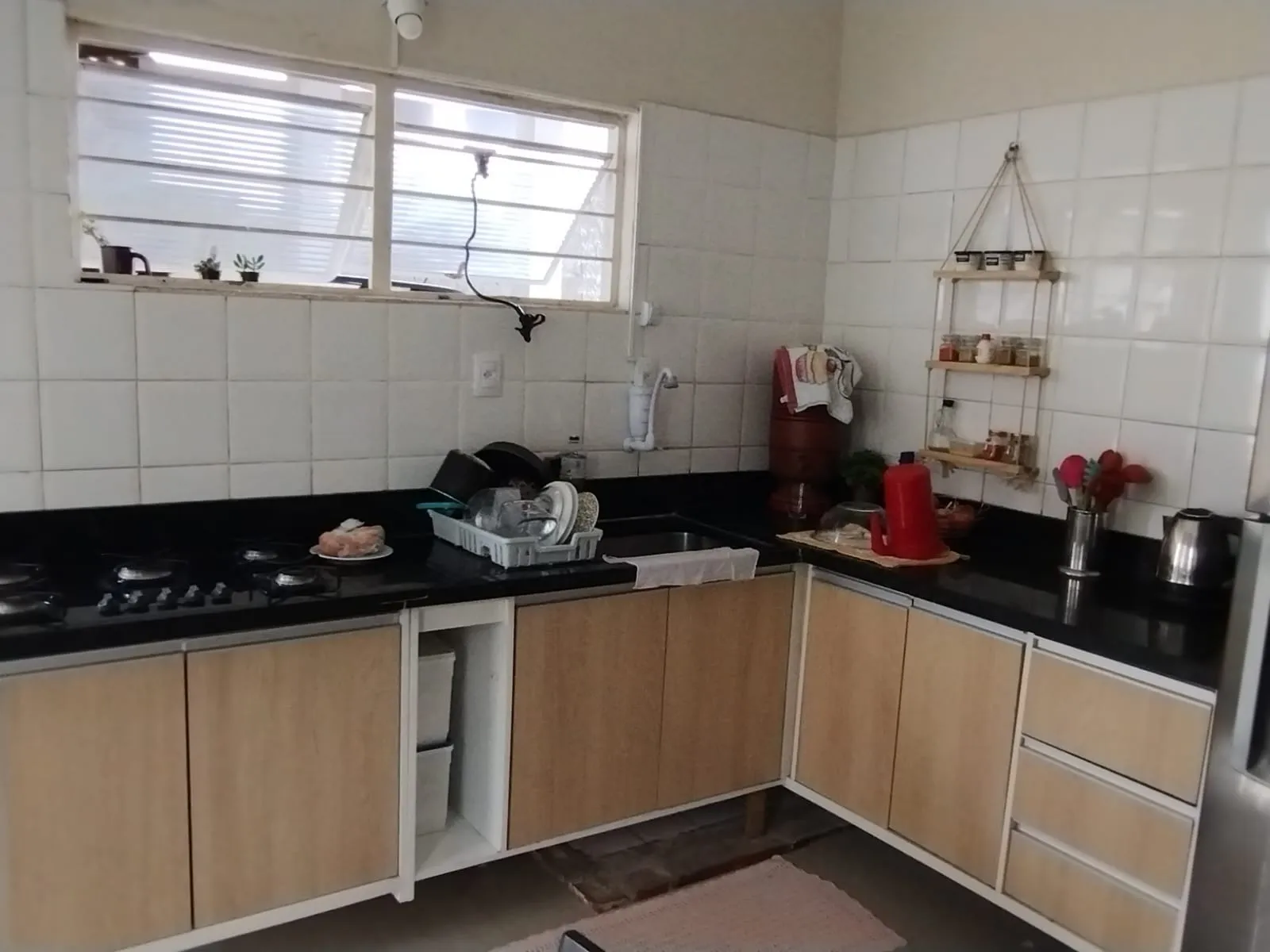 Imagem Chacara com 4 Dormitório Condominio Residencial Aquarius- Araçoiaba da Serra/SP