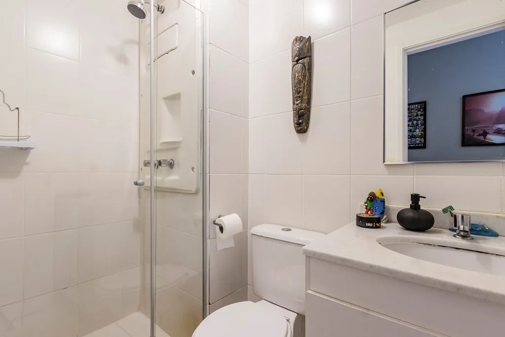 Imagem Apartamento em Glória