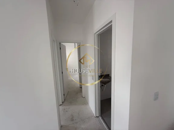 Imagem Apartamento 2 dormitórios (1 suíte), 83m², 2 vagas, Alvoradas Arboville.