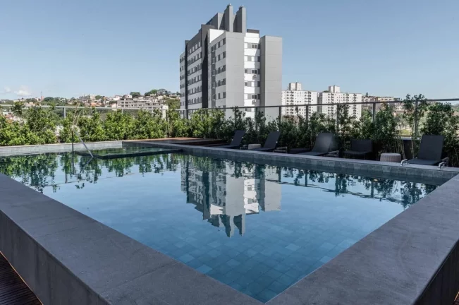 Imagem Apartamento para venda no bairro Teresópolis em Porto Alegre