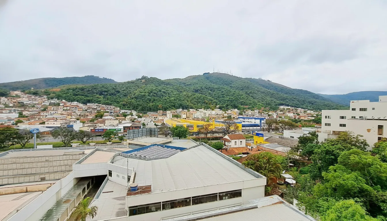 Imagem Apartamento 3 quartos à venda em Centro, Poços de Caldas