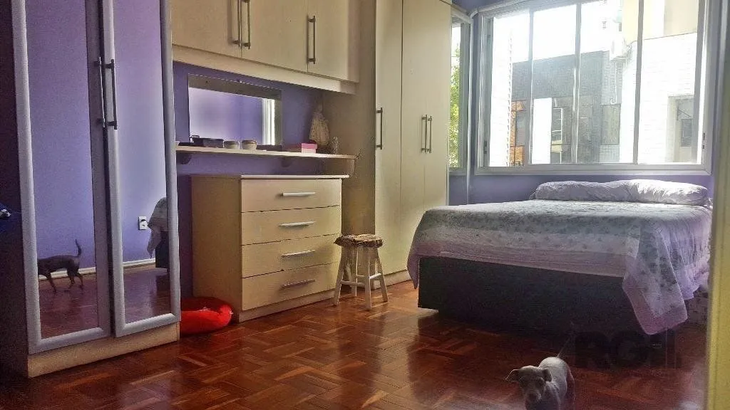 Imagem Apartamento 2 dorms à venda Avenida Alberto Bins, Floresta - Porto Alegre