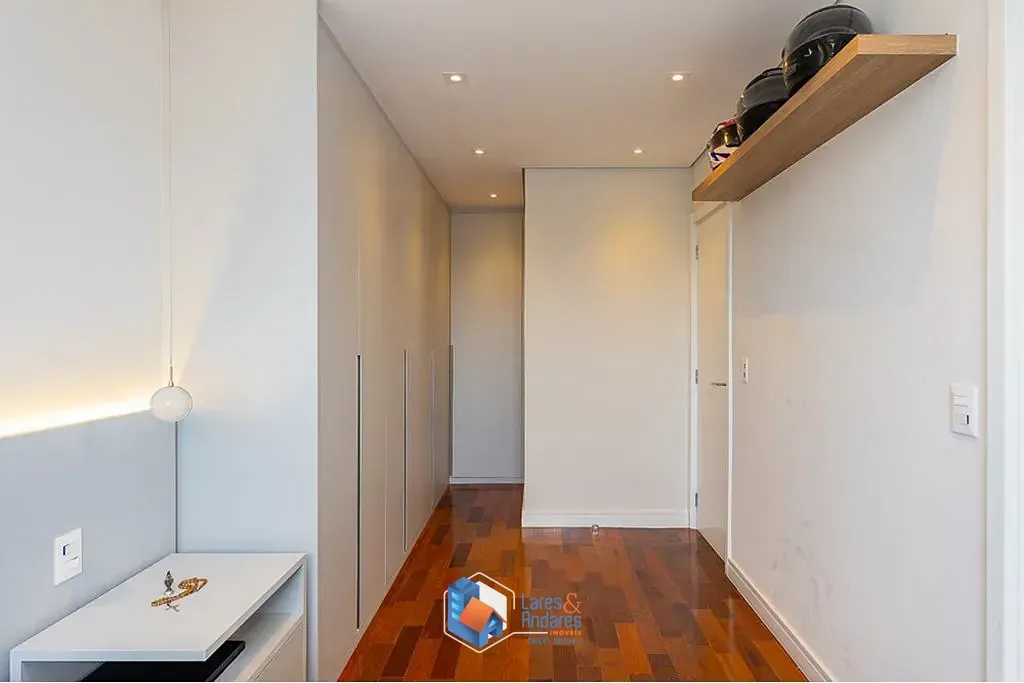 Imagem Apartamento à venda 3 Quartos 3 Suites 3 Vagas 135M² Vila Mascote São Paulo - SP
