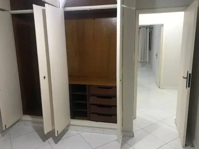 Imagem Apartamento à venda 3 Quartos, 1 Suite, 96M², Centro, Guaratinguetá - SP | Edifício Rony