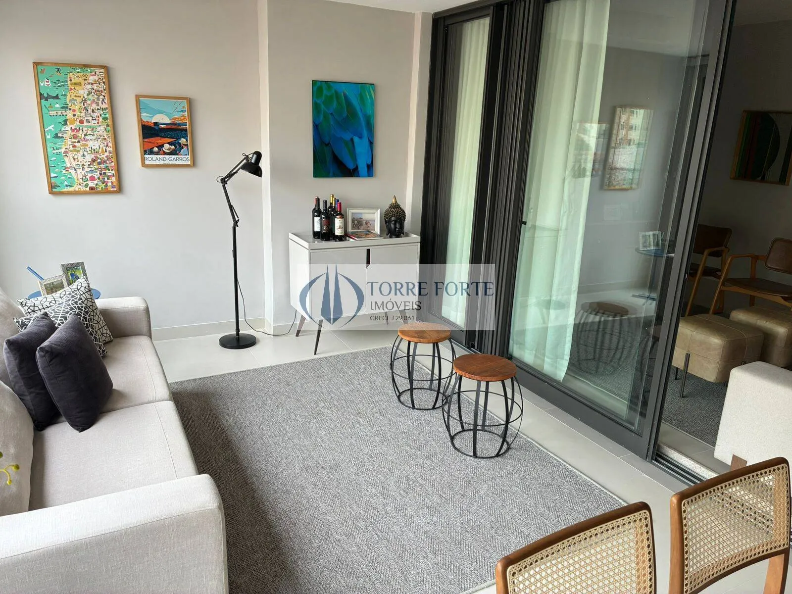 Foto do imóvel Lindo Apartamento com 3 dormitórios 2 Vagas de Garagem em Rua Cotoxó
