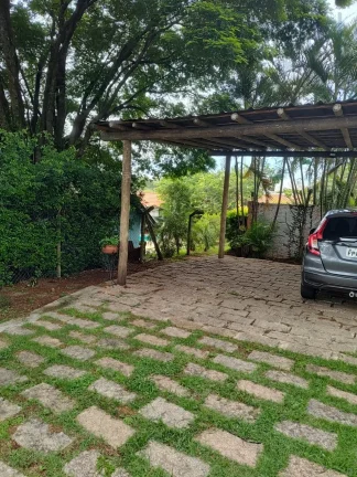 Imagem Chácara à venda em Itupeva-SP, no Parque dos Cafezais II, com 3 quartos e 120m² de área!