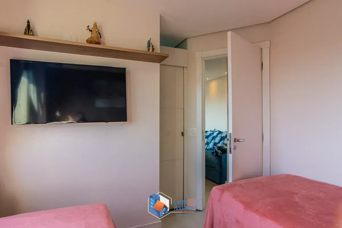 Imagem Apartamento para venda em Vila Olímpia com 1 quarto, 48m²