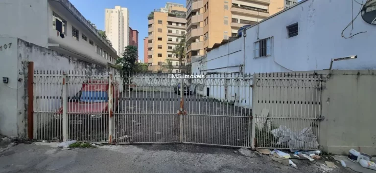Imagem Imóvel comercial com 472m² no Itaim Bibi.