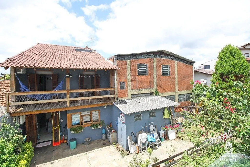 Imagem Predio para Venda - 244.51m², 0 dormitórios, 4 vagas - Partenon