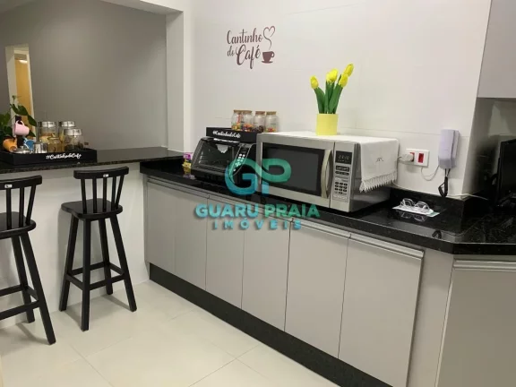 Imagem Apartamento em Enseada, Guarujá/SP