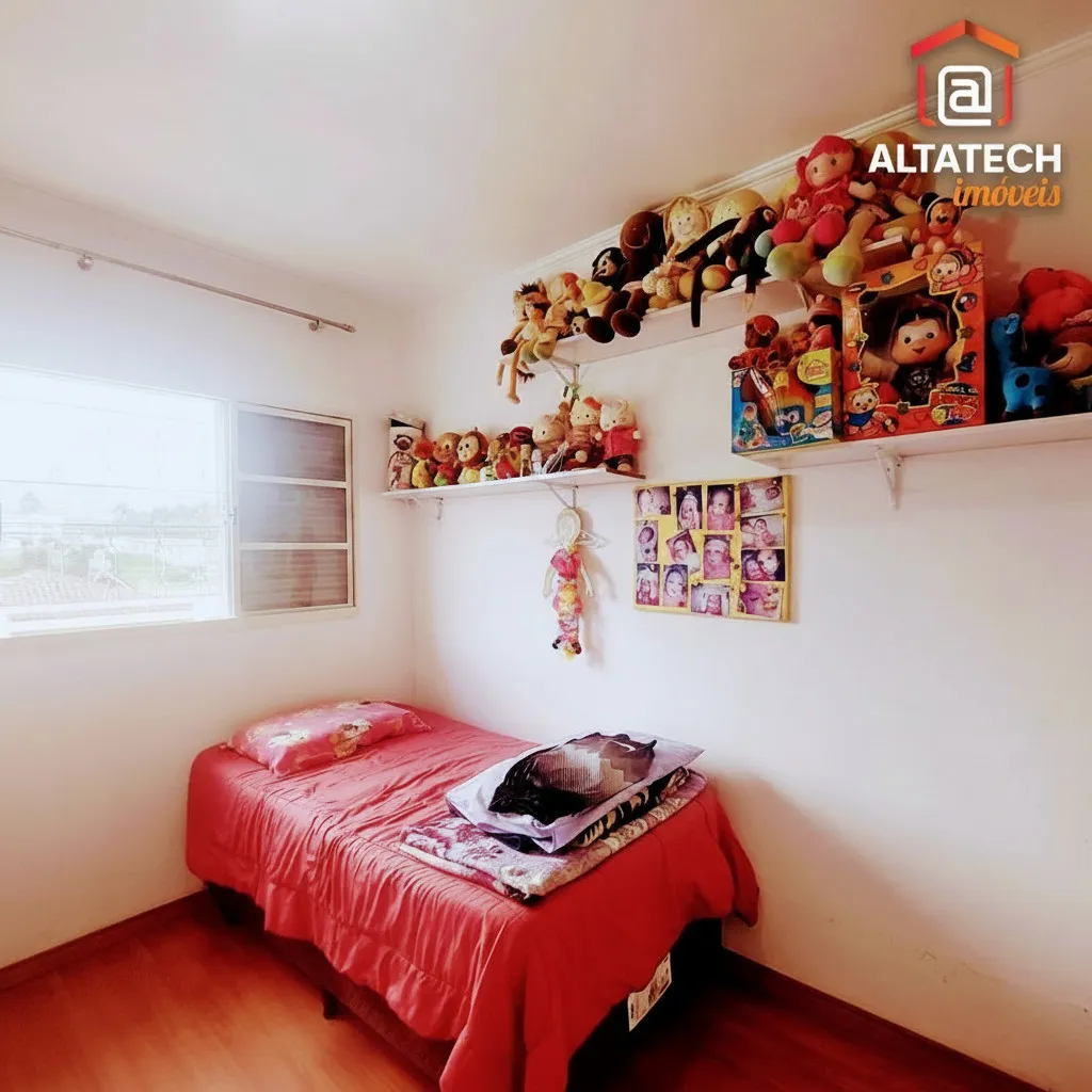 Imagem Casa 3 quartos à venda em Parque Pinheiros, Poços de Caldas
