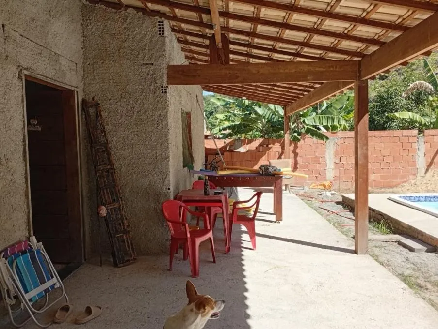 Imagem Casa 3 Quartos Maricá - RJ - Jardim Atlântico Oeste (Itaipuaçu)