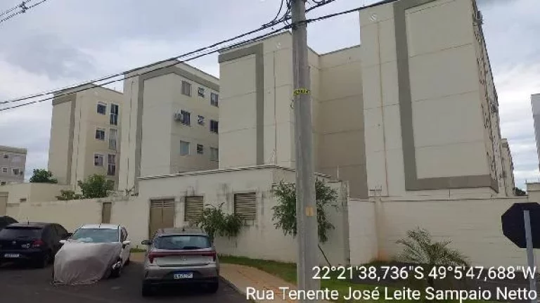 Foto do imóvel Oportunidade Única em BAURU - SP | Tipo: Apartamento | Negociação: Licitação Aberta | Situação: Imóvel em RUA TENENTE JOSE LEITE SAMPAIO NETTO