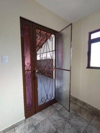 Imagem Casa com 3 dormitórios, 100 m² - venda por R$ 350.000,00 ou aluguel por R$ 2.545,00/mês - Núcleo Residencial João Corradini - Itatiba/SP
