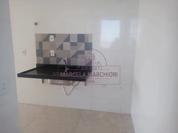 Imagem Apartamento 2 quartos com lazer completo em Praia das Gaivotas
