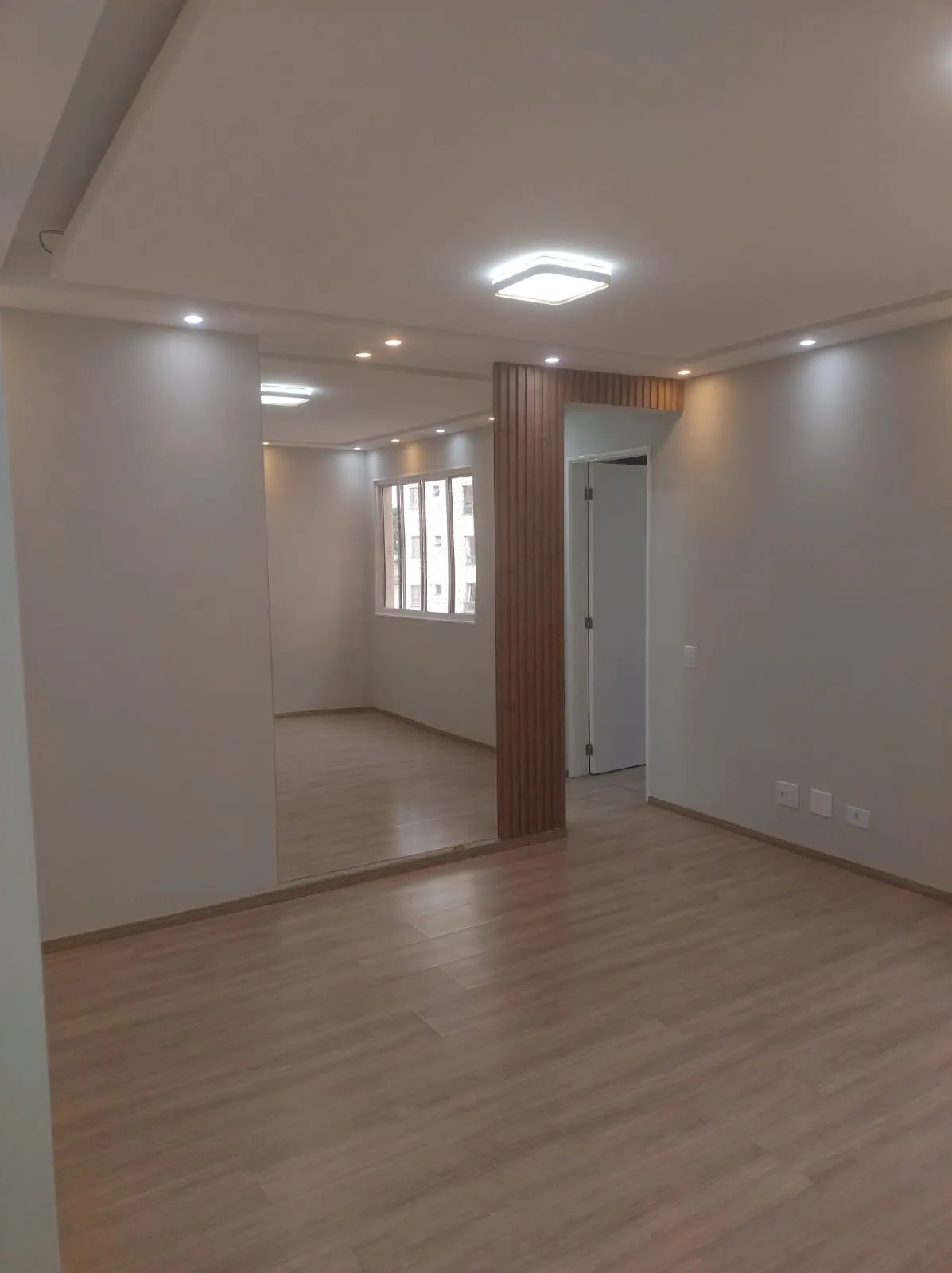 Imagem VENDO LINDO APARTAMENTO NO BAIRRO JARDIM UBIRAJARA!