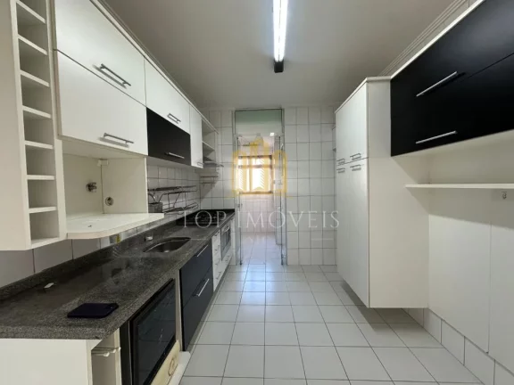 Imagem Excelente Apartamento Grand Classique 107 M² Vista Livre