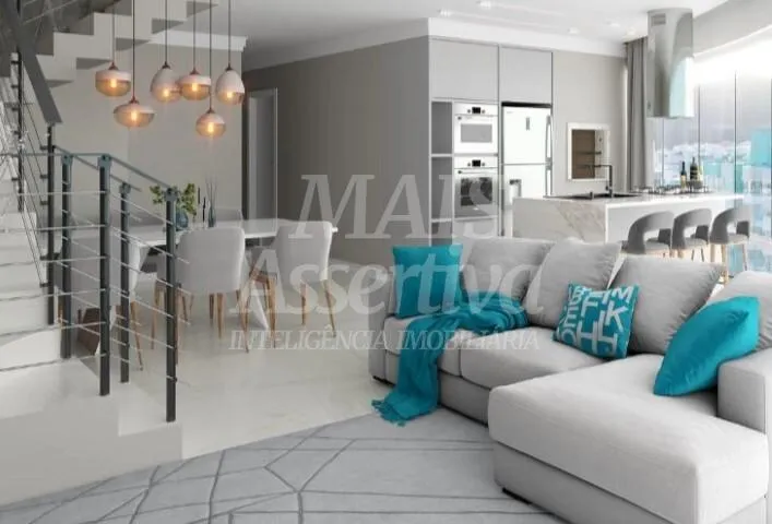 Imagem Apartamento com vista para o mar em Florianópolis Bairro Ingleses