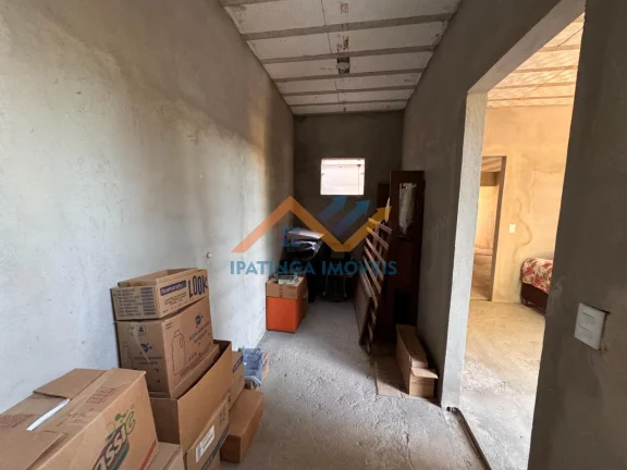 Imagem Casa no bairro Porto Seguro - Caratinga