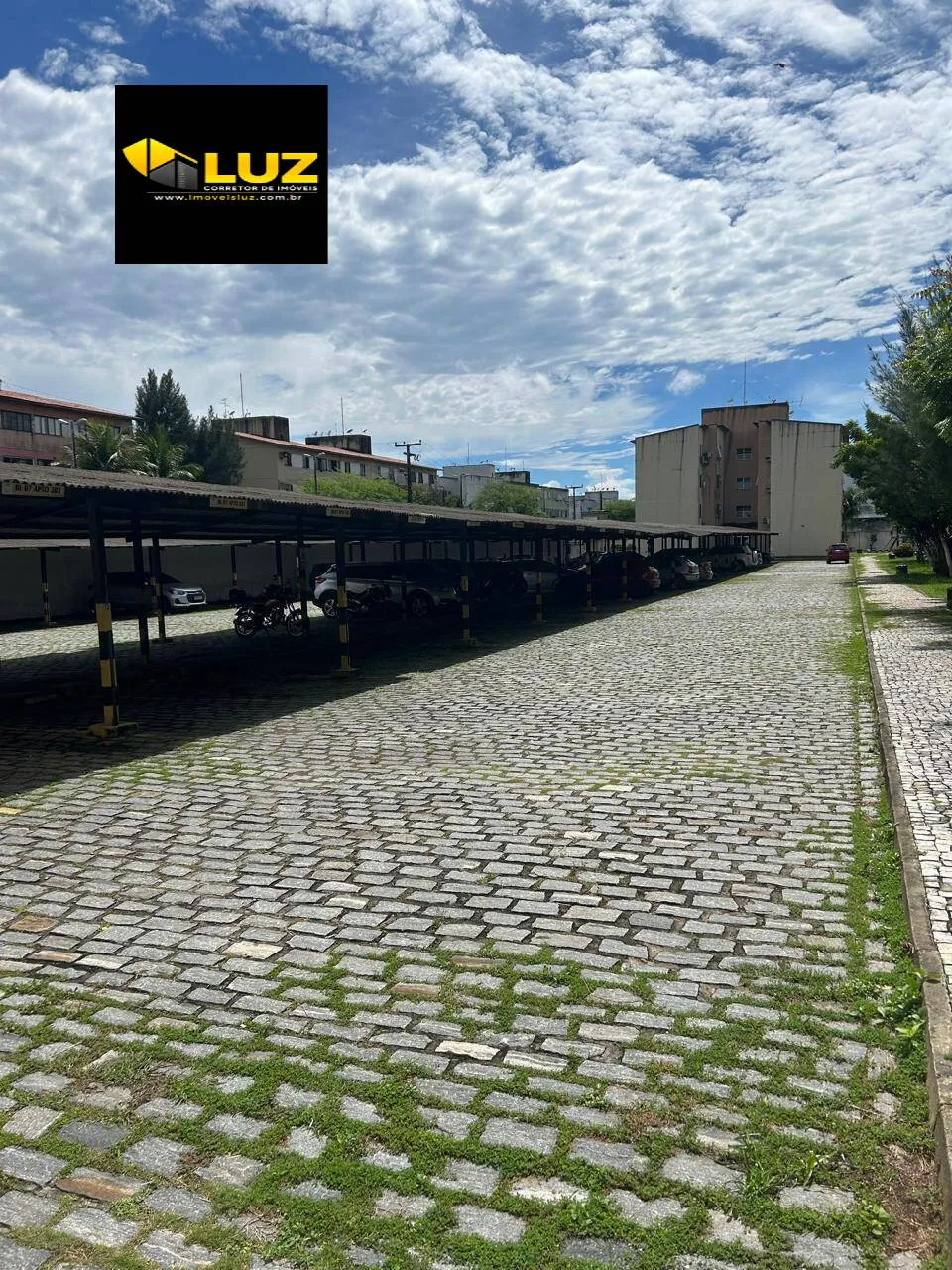 Imagem Duas Opões Show de Apartamentos na Melhor Localização de Cajazeiras!