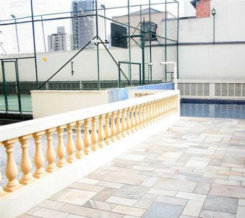 Imagem Apartamento com 2 Quartos à Venda, 62 m² em Vila Dom Pedro I - São Paulo