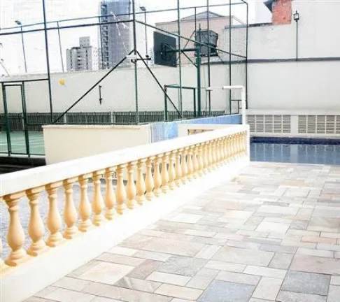 Imagem Apartamento com 2 Quartos à Venda, 62 m² em Vila Dom Pedro I - São Paulo