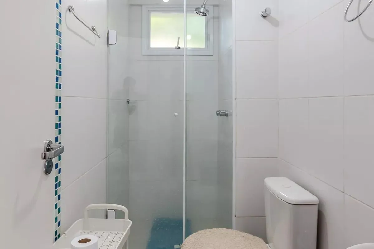 Imagem Apartamento 1 dormitório garden, mobiliado, 82m²