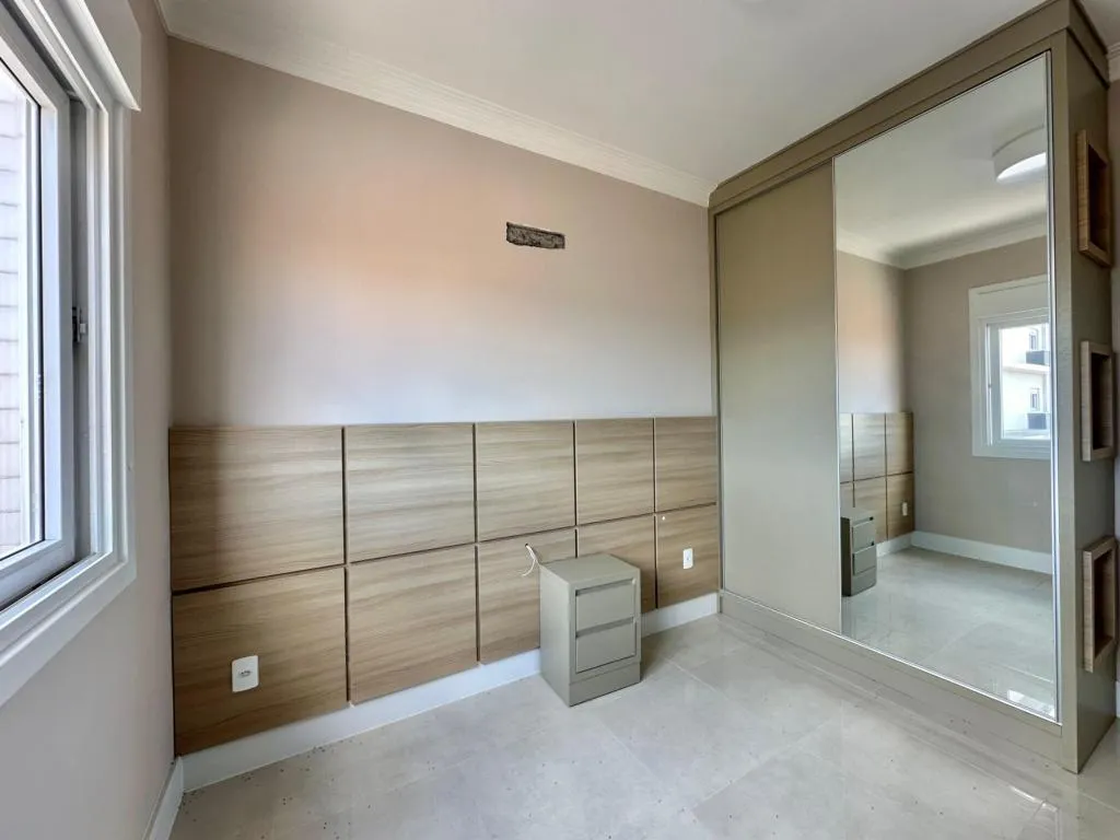 Imagem Apartamento 2 Dormitórios - Bairro Centro