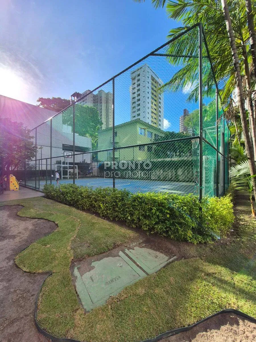 Imagem Excelente Apartamento na Madalena - 141m² | 4 Quartos | 2 Suítes | 2 Vagas