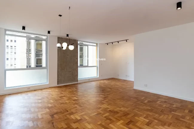 Imagem Imperdível Apartamento à Venda na Bela Vista, São Paulo-SP: 2 Quartos, 1 Suíte, 1 Sala e 118,50m² de Área!