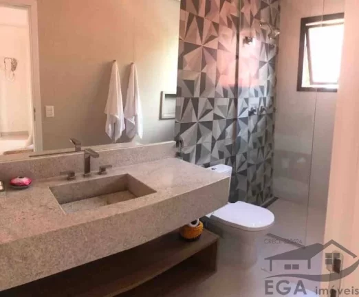 Imagem CASA PARA FINAL DE SEMANA em COND.