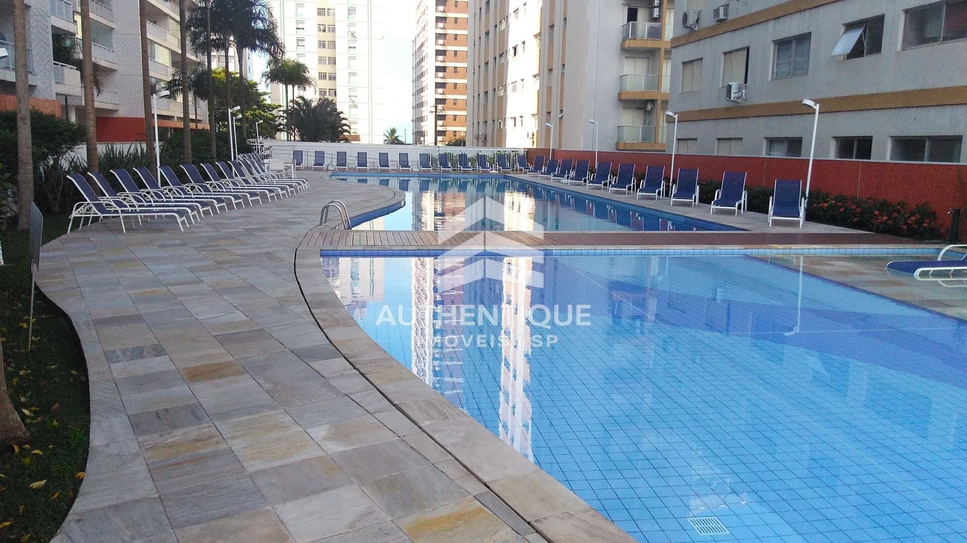 Imagem Mareas Condomínio Pleno Guarujá - Apartamento à venda em Guarujá/SP
