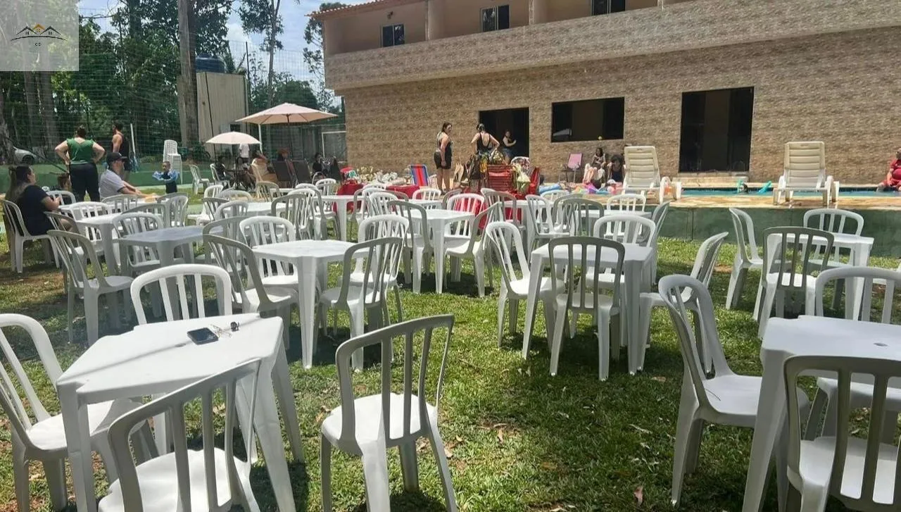 Imagem CHACARA RESIDENCIAL em Diadema - São Paulo, Eldorado