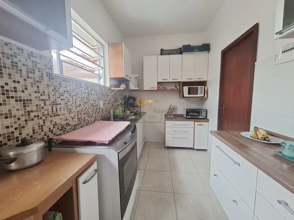 Imagem Casa para Venda em Teresópolis / RJ no bairro Jardim Cascata