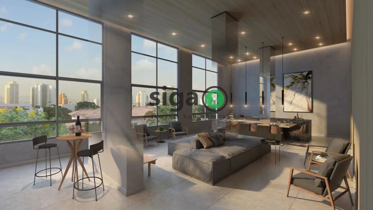 Imagem Apartamento Residencial em Santo Amaro