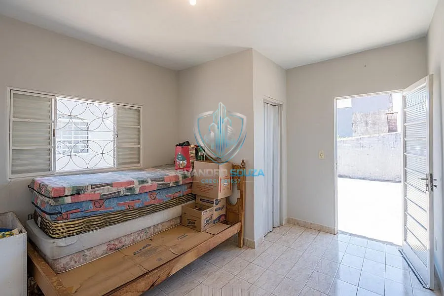 Imagem Casa a Venda no bairro Jardim Nova Suíça - Limeira, SP