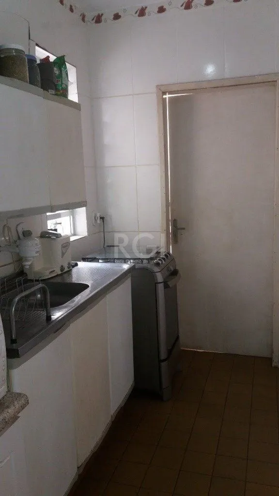 Imagem Apartamento para Venda no Partenon de 2 dormitórios
