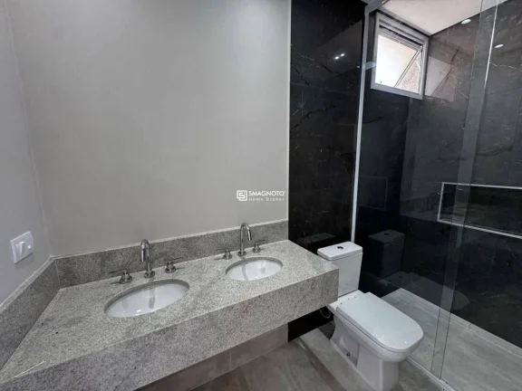 Imagem Casa com 3 dormitórios à venda, 159 m² por R$ 1.050.000,00 - Ondas - Piracicaba/SP