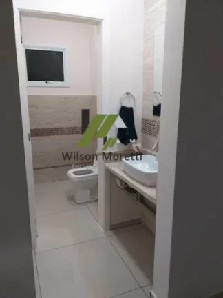 Imagem Casa à venda no bairro Jardim Colônia - Jundiaí/SP