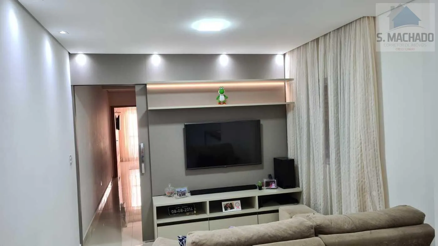 Imagem Apartamento para Venda em Santo André / SP no bairro Utinga