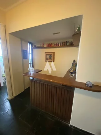 Imagem Apartamento à Venda de 3 dorms, suíte ,frente ao mar - Itararé - São Vicente