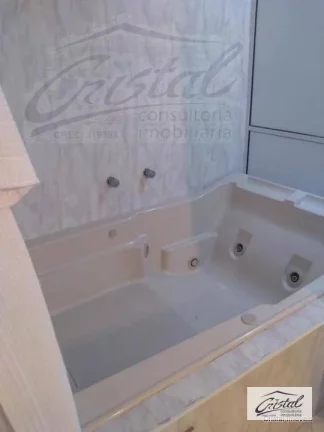 Imagem Apartamento Residencial à venda, Jardim Paulista, São Paulo - .
