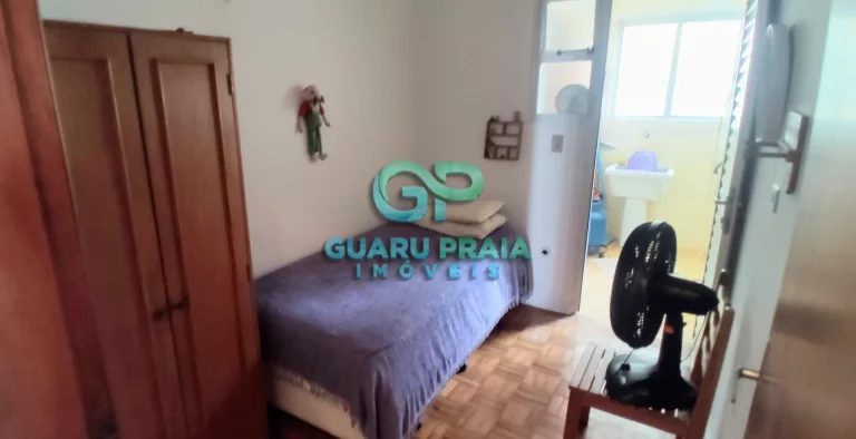 Imagem Apartamento à venda no bairro Pitangueiras - Guarujá/SP