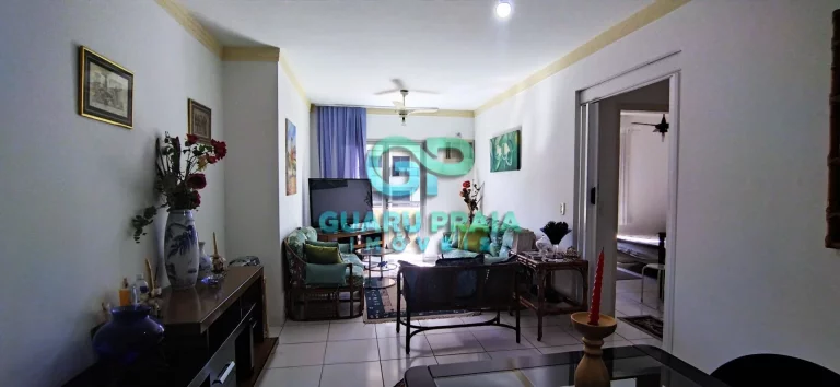 Imagem Apartamento à venda no bairro Enseada - Guarujá/SP