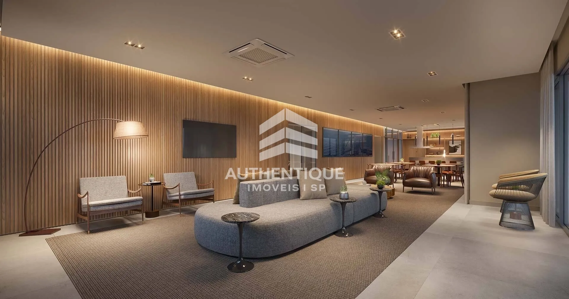 Imagem PLATZ450 PINHEIROS - Apartamento à venda no bairro Pinheiros - São Paulo/SP, Zona Oeste