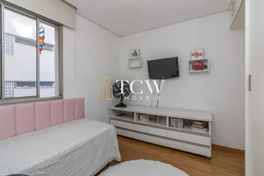 Imagem Apartamento à venda no bairro Itaim Bibi - São Paulo/SP, Zona Sul
