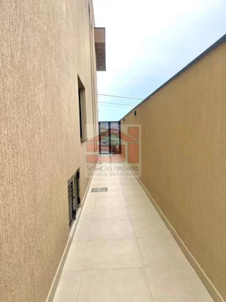 Imagem SOBRADO EM CONDOMINIO