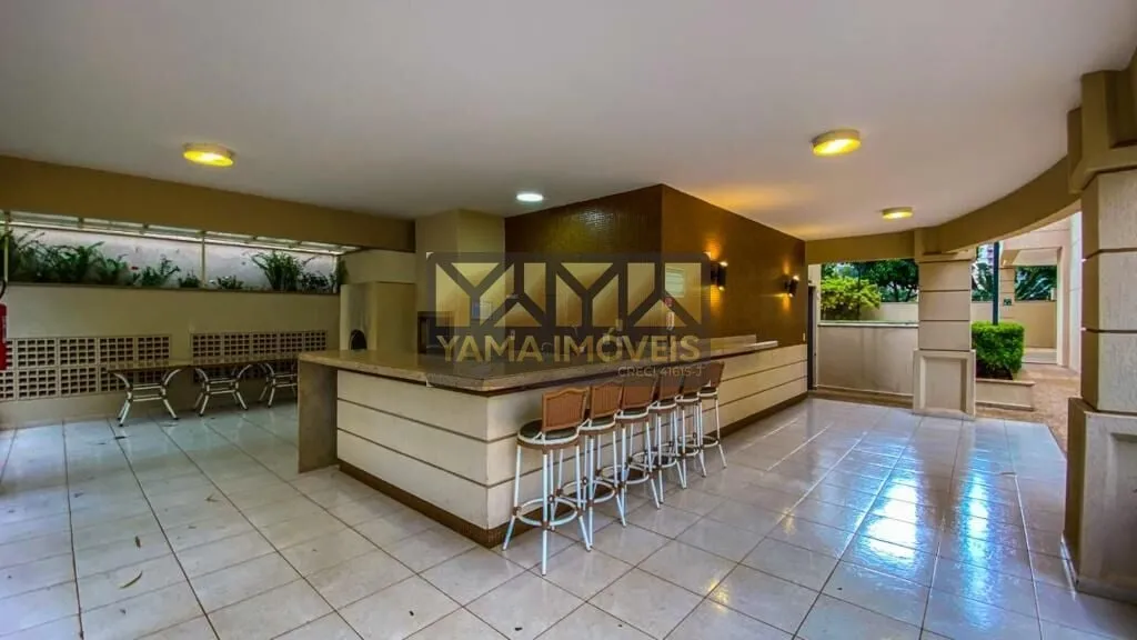 Imagem Edifício Monet - Apartamento Alto Padrão em Jardim Irajá, Ribeirão Preto/SP