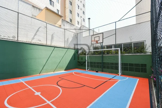 Imagem Apartamento Condomínio Don Klabin, 2 suites, 3 vagas determinadas