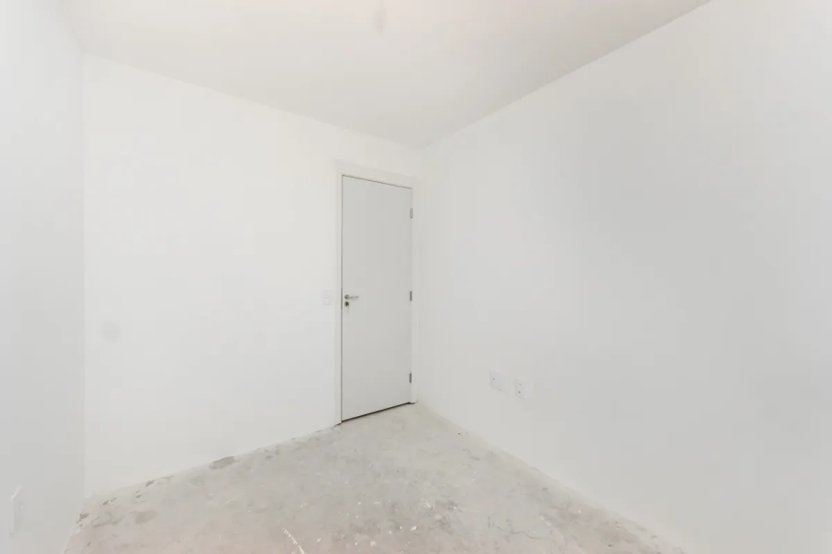 Imagem Apartamento para venda em Vila Anastácio com 2 quartos, 47m2